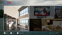 Software de Gestión Hotelera Personalizado para Hoteles con Sistema Multi-Tema y Soporte PMS