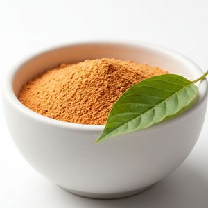 Extracto de Hoja Herbal Tailandesa Orgánico Farmacéutico AuE de Grado Premium 7-OH MIT en Polvo 80% Extraído con Solvente de Cultivo Natural TH - Product Image 5