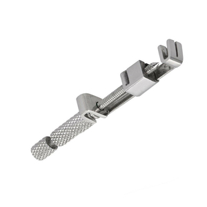 Système de matrices dentaires sectionnelles manuelles en acier inoxydable de haute qualité, ergonomique, réutilisable, professionnel, certifié CE - Product Image 3
