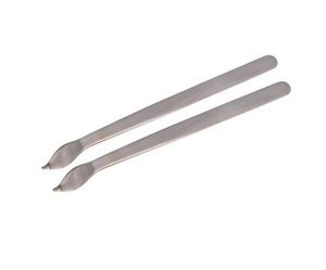 KAHLU ORTHOPEDIC Instrumentos Quirúrgicos Manuales Veterinarios, Retractor de Cadera Total Anterior, Material de Acero - Product Image 1