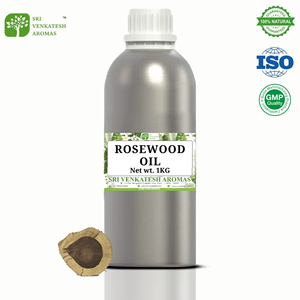 Huile essentielle de bois de rose distillée à la vapeur, ingrédient naturel d'aromathérapie, application cosmétique, approvisionnement en vrac 2 kg - Product Image 6
