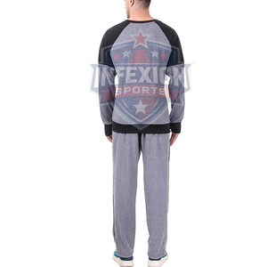 Best Design Logo Men's Winter Casual Windbreaker <b>Tracksuits</b> High Quality Breathable Lightweight Plus Size Eco-Friendly - Product Image 2