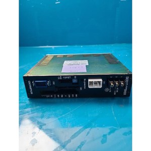 Objectif de microscope d'inspection Olympus DBGP60CB23AEA-V, utilisé comme pièce détachée pour équipement semi-conducteur d'époque - Product Image 1