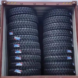 ซื้อยางรถบรรทุกหนักคุณภาพพรีเมียมขนาด 295 80R22 5 พร้อมแรงยึดเกาะที่ดีขึ้นและผนังยางที่แข็งแรง ราคาแข่งขันได้ - Product Image 3