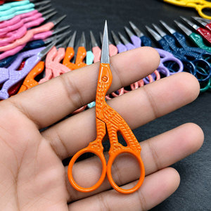 Fabricant de ciseaux à broder, vente en gros de ciseaux à coudre, ciseaux de manucure de haute qualité - Product Image 3