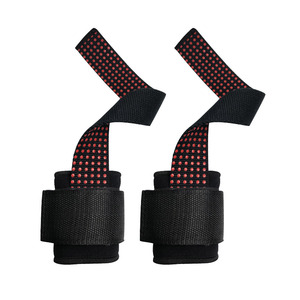 Professional Gym Wrist Wraps Adjustable Neoprene Compression Weightlifting Powerlifting Brace - Product Image 6
