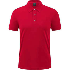 เสื้อยืดคอกลมทรงหลวมสไตล์วินเทจสำหรับผู้ชาย ผ้าทอโดบี้ ล้างด้วยกรด เป็นมิตรต่อสิ่งแวดล้อม ระบายอากาศได้ดี แขนสั้น ผ้าฝ้าย 100% - Product Image 3