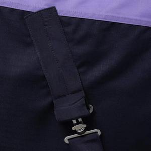 Fournisseur en gros de couvertures d'extérieur pour chevaux fabriquées en usine, design personnalisé, polaire douce, chaudes pour l'hiver, polyester de haute qualité - Product Image 3