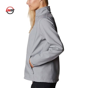 Premium Quality <b>Women</b> Softshell <b>Jacket</b> <b>Waterproof</b> Fashion Wear Comfortable <b>Winter</b> Softshell <b>Jacket</b> For <b>Women</b> Bst quality - Product Image 3