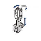 Soporte de montaje para Panasonic, - Product Image 1