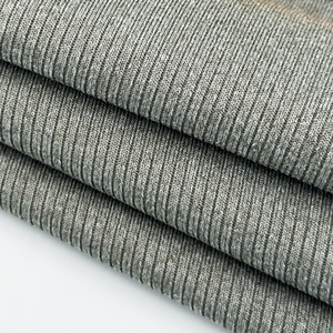 Tela de Poliéster/Spandex Acanalada 2026 para Ropa Deportiva - Product Image 6