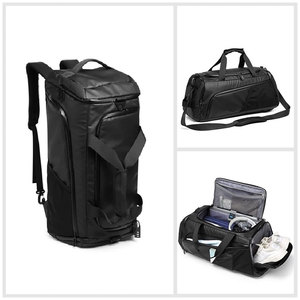 Meilleures ventes : Sacs de sport de hockey sur glace personnalisés, légers, de haute qualité, au design moderne, faciles à transporter, prix raisonnable, très tendance. - Product Image 4