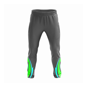 Uniforme d'équipe de cricket avec tissu durable et style professionnel pour les matchs de compétition, uniforme de cricket OEM - Product Image 6
