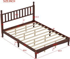 เตียงไม้แบบมีขาตั้ง 3 ขา |   เฟอร์นิเจอร์โรงแรมร่วมสมัย |   รับผลิตแบบ OEM - Product Image 6