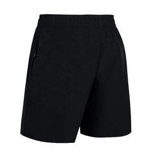 Nesta Sports Pantalones cortos deportivos personalizados para hombre, transpirables, de secado rápido, ligeros, para entrenamiento, gimnasio, correr, con bolsillo con cremallera - Product Image 5