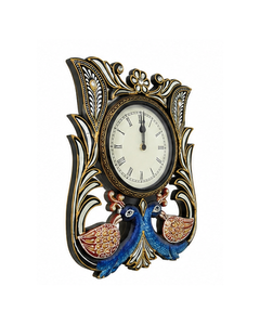 Venta al por mayor de D.N.A. Reloj de Pared de Oficina de Diseño Retro Único Mecánico GROUP-FG - Product Image 4