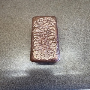 Lingotes de cobre en stock para la venta con precios competitivos para mercados internacionales - Product Image 4
