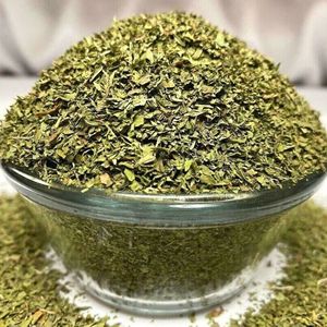 ใบสะระแหน่แห้ง EXPAD Mentha Spicata 1 กก. อายุการเก็บรักษา 12 เดือน - Product Image 4