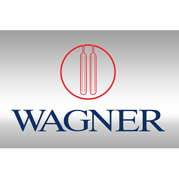 Wagner GmbH Glaswarenfabrik logo