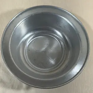 Olla de Acero Resistente |   Perfecto para cocinas de hoteles - Product Image 4