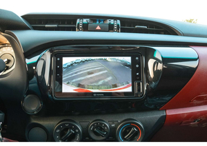 TOUT NEUF - TOYOTA HILUX (ADVENTURE) (299 ch) TRANSMISSION AUTOMATIQUE - Product Image 5