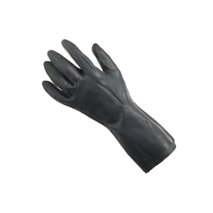 Tactical Neoprene <b>Gloves</b> Designed For Professional Applications <b>With</b> High <b>Grip</b> Texture And Strong Chemical Resistance System - Product Image 3