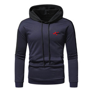 Sudaderas con capucha para hombre Daily Comfort, sudaderas con capucha cálidas para hombre, sudaderas con capucha suaves para hombre para uso relajado, sudaderas con capucha para hombre - Product Image 1