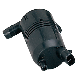 Bomba de Lavado de Autos CHIN LANG Nueva al por Mayor para 93' 12V/24V con Garantía de 12 Meses CL-409M ABS OEM # 22110059 - Product Image 1