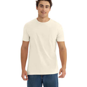 T-shirt personnalisé pour femme à manches courtes, respirant, léger et confortable, couleur unie, style Next Level Apparel NL 3600 - Product Image 5