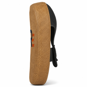 Escudo de Entrenamiento Profesional que Combina Acolchado Grueso, Construcción Resistente y Asas Cómodas para una Práctica Segura - Product Image 5