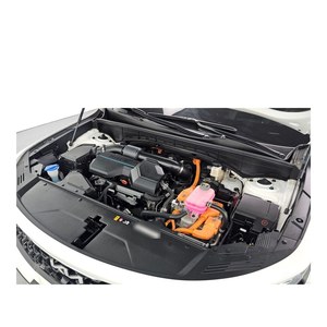 Kia Sorento HEV 1.6 2WD 2022, 22,002 km, Caja de Cambios Automática, Volante a la Izquierda - Product Image 6