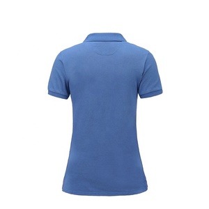 Camiseta de algodón puro para mujer 2025, cuello redondo, manga corta, top con logo personalizado, top de punto a rayas con hombros descubiertos, camisa de otoño - Product Image 6