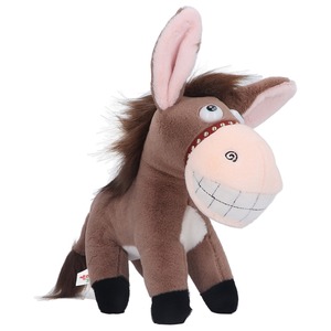 Zappi Co. Caballos de Peluche de 12 cm, Juguete Suave para Niños de 0 a 24 Meses, Unisex - Product Image 2