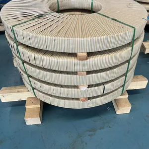 Tira plana de aleaciones Inconel en tira plana Inconel 715/Serie de tiras Inconel - Product Image 6