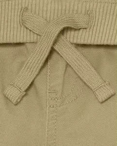 Nouvel Arrivage – Pantalon Cargo Homme Anti-Plis Ample 100% Coton Streetwear Multi-Poches Décontracté avec Fermeture Éclair Taille Mi-Haute – Idéal au Quotidien - Product Image 2