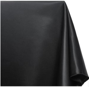 Tela de Satén de Calidad de Exportación, Ligera, Acabado Suave, Superficie Brillante, Tela de Poliéster para Decoración de Ropa y Uso en la Moda - Product Image 1