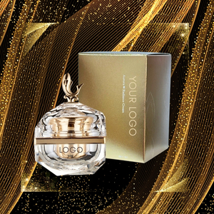 ครีมให้ความชุ่มชื้นแก่ผิวผลิตภัณฑ์ดูแลผิวด้วยกรดไฮยาลูโรนิกและเชียบัตเตอร์สำหรับผิวแห้ง30มล. - Product Image 4