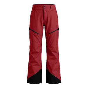 Classic Fit Women Softshell Pants Regular Straight Cut Sport <b>Trousers</b> Traditional Performance Athletic Outdoor Slacks - Product Image 1