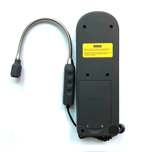 Detector de Fugas de <span class=keywords><strong>Gas</strong></span> Refrigerante Digital Inteligente AR5750A - Product Image 4