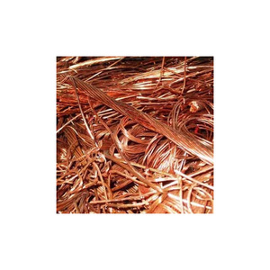 ผู้ผลิตและจำหน่ายเศษลวดทองแดงคุณภาพสูง - Product Image 2