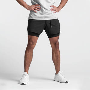 <b>Compression</b> Spandex Sport <b>Shorts</b> Athletic Gym Workout Running Quick Dry Underwear Quick dry unique design latest <b>shorts</b> for <b>men</b> - Product Image 2