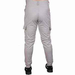 Pantalones Cargo de Secado Rápido de Alta Calidad para Adultos, Pantalones Cargo Ligeros de Corte Ajustado para Hombre, Pantalones Cargo Cómodos para Hombre con Múltiples Bolsillos - Product Image 3
