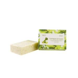 Jabón en Barra de Marca Privada OEM, Caja de Regalo, Jabón de Baño Vegano, Orgánico y Hecho a Mano, Set de Regalo al por Mayor - Product Image 1