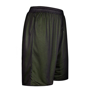 Conjunto de Uniforme de Baloncesto Reversible Personalizado, Camisetas y Pantalones Cortos Sublimados, Proveedor OEM al por Mayor - Product Image 3
