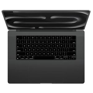 2024 Mạnh Mẽ Chuyên Nghiệp Máy Tính Xách Tay Ban Đầu Mabook Pro M4 Pro 14 Inch 12 + 16 Core CPU Máy Tính Cá Nhân - Product Image 3