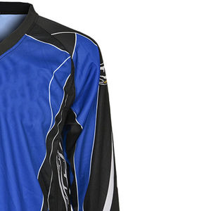 เสื้อผ้าเพนท์บอลกลางแจ้งราคาประหยัด ปี 2026 รับผลิตเสื้อพิมพ์ลายดิจิตอลตามสั่ง OEM ผ้าโพลีเอสเตอร์ 100% กันน้ำ สำหรับอากาศร้อน - Product Image 6