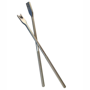 Manual Power Orthopedic Titanium 5.0mm HA5 Locking Screw Implant System Orthopedic Instrument By <b>Blush</b> Surgical - Product Image 1