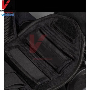 Cinturón de Bolsas para Paintball con Impresión Personalizada, Tela Elástica Ligera con Correa Ajustable, Bolsas Multiusos para Juegos al Aire Libre - Product Image 6
