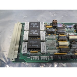 AMAT 0100-40033 PCB, ELECTROSTATIC E-CHUCK POWER - Équipement et pièces semi-conductrices de renommée mondiale à confiance - Product Image 3