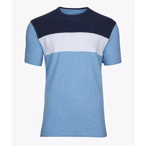 Camiseta Moderna Premium para Hombre - Costuras Resistentes de Alta Densidad - Sensación Suave y Cómoda para Uso Diario - Prenda Superior Versátil e Imprescindible para Hombre - Product Image 4